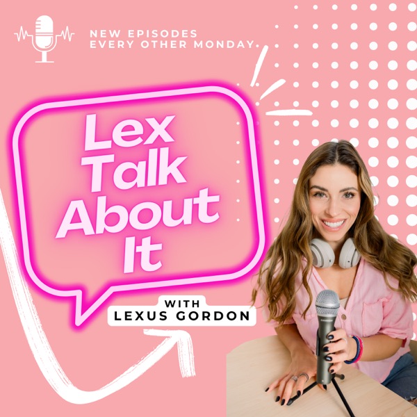 Lex Talk About It Image