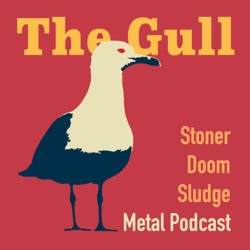 The Gull Podcast