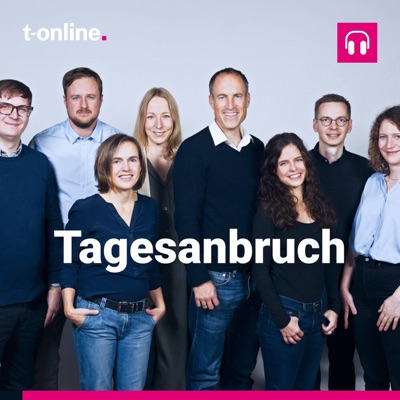 Tagesanbruch von t-online:Florian Harms