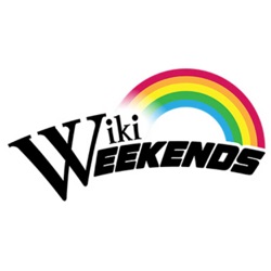 Wiki Weekdays Podcast – Podcast – Podtail