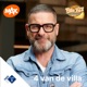 #30 - Afscheid - Het suffe imago van de boon, wat zeggen huishoudelijke apparaten over onze rolverdeling?, de laatste sigarenfabriek stopt en Marcel van Roosmalen over Mister Vitesse Theo Bos