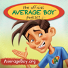 The Official Average Boy Podcast - Focus on the Family