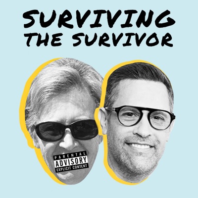 Surviving the Survivor: #BestGuests in True Crime Surviving the Survivor: #BestGuests in True Crime