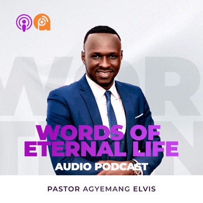 Pastor Agyemang Elvis