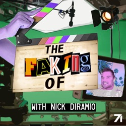 The Faking Of with Nick DiRamio Trailer