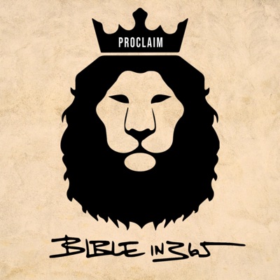 PROCLAIM x BIBLEin365 PROCLAIM x BIBLEin365