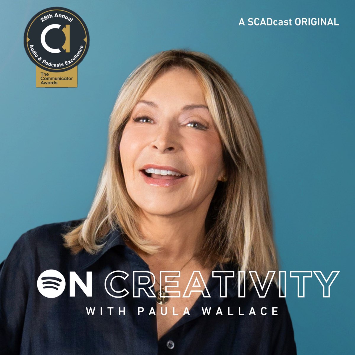 Kevin Costner - On Creativity with Paula Wallace - Apple Podcasts