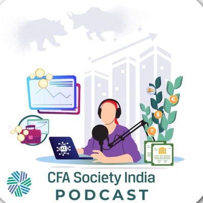CFA Society India Podcast