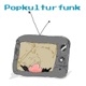 Popkulturfunk