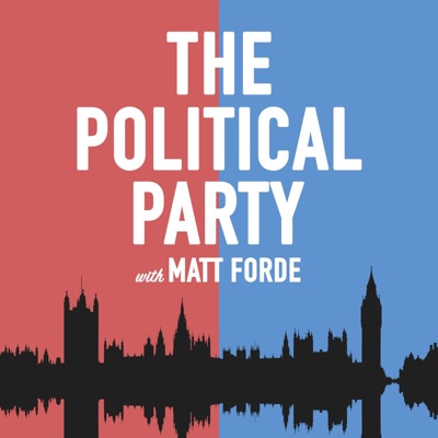 The Political Party The Political Party