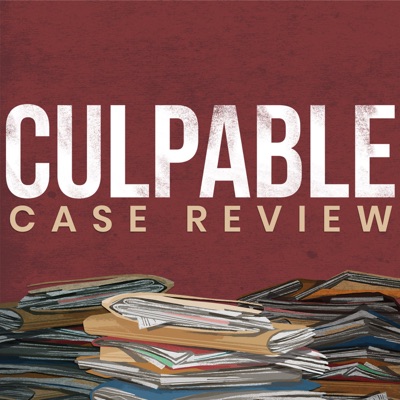Culpable:Tenderfoot TV, Resonate Recordings & Audacy