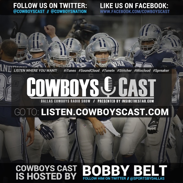 Cowboys Cast