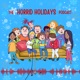 The Horrid Holidays Podcast