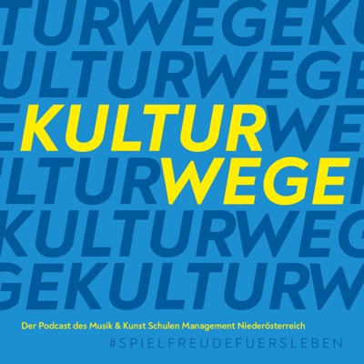 KULTURwege:MKM Musik & Kunst Schulen Management NÖ GmbH