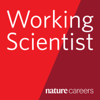 Working Scientist - Nature Careers
