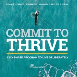 Commit to Thrive