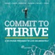 Commit to Thrive