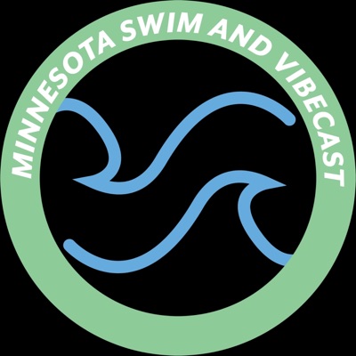 Minnesota Swim and Vibecast:Mark Seguin