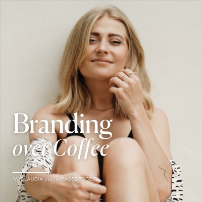 Branding over Coffee