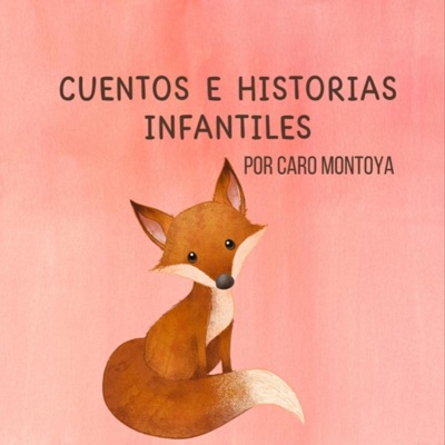 Cuentos e Historias Infantiles