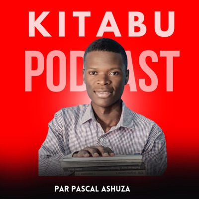 Kitabu podcast littéraire : découvrez les coulisses du livre et de la création littéraire.