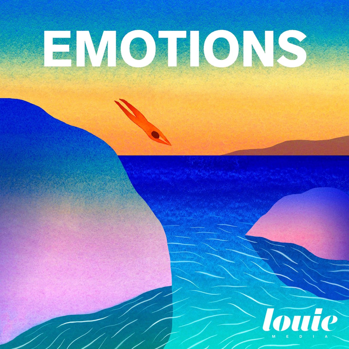 Émotions - Louie Media