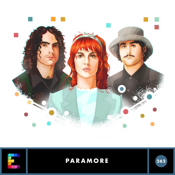 Paramore - Liar photo