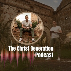 The Christ Generation - Bruce Milne 