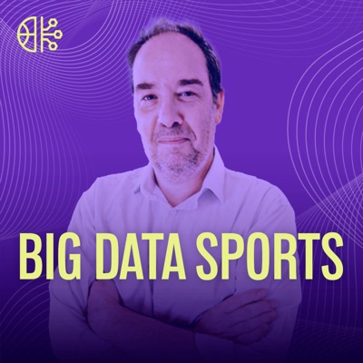 Big Data Sports:Marcelo Gantman