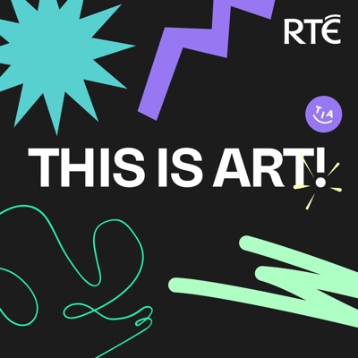 This is Art! This is Art!