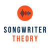 Songwriter Theory Podcast: Learn Songwriting And Write Meaningful Lyrics and Songs - Joseph Vadala