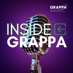 COMING SOON: Inside GRAPPA