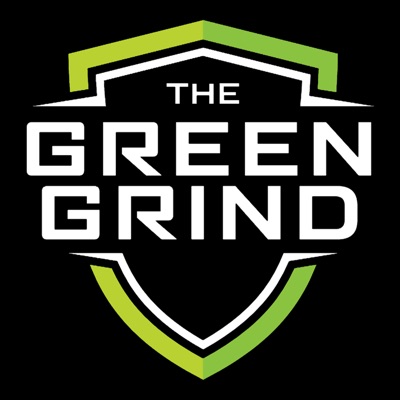 The Green Grind Podcast