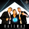 Gateway - Oscar Panizza, Hans Oreheim & Charlotte Heart Diamond