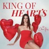 King of Hearts by Chiara King