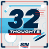 32 Thoughts: The Podcast