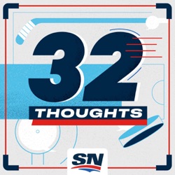 32 Thoughts: The Podcast