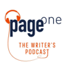 Page One - The Writer's Podcast - Write Gear