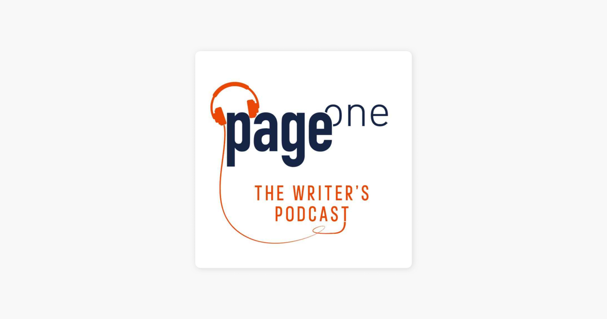 The Writer Files: Writing, Productivity, Creativity, and Neuroscience on  Apple Podcasts