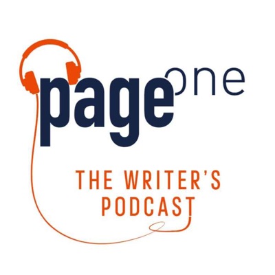 Page One - The Writer's Podcast:Write Gear