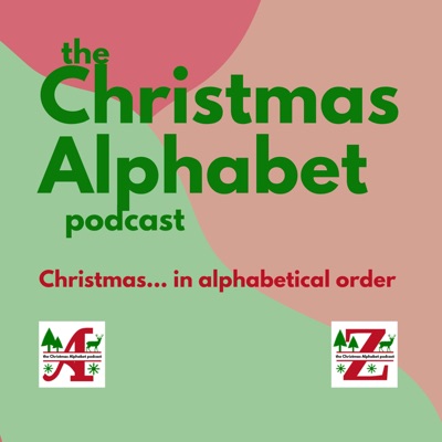 Christmas Alphabet