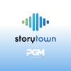 Storytown - PGM Podcast Agency