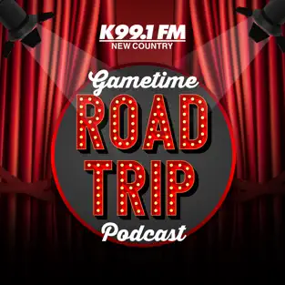 Gametime Road Trip Podcast