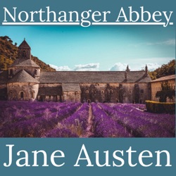 Chapter 27 - Northanger Abbey