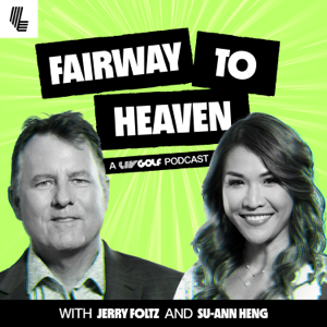 Fairway To Heaven podcast