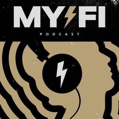 MYFI with Lee T. Baker