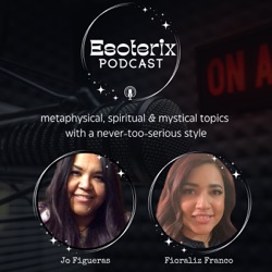 The Esoterix Podcast