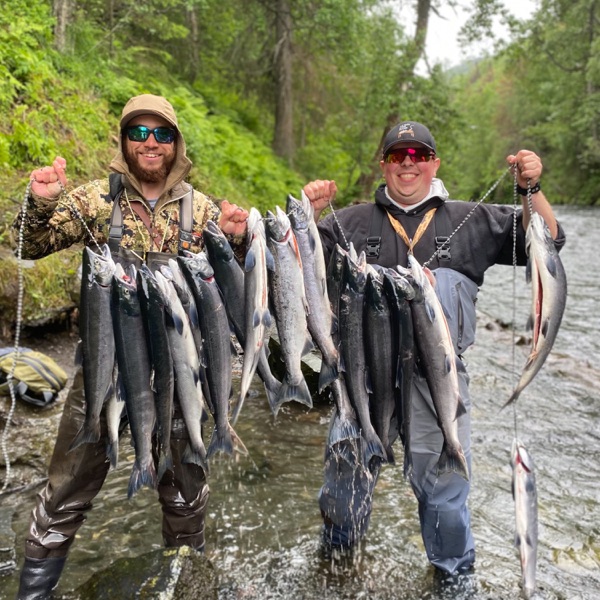 Episode #80: Keaton and Kyle Catch Up on the 2023 Season photo