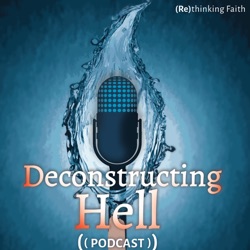 Episode 9: A Young Pastor’s Journey in Deconstruction