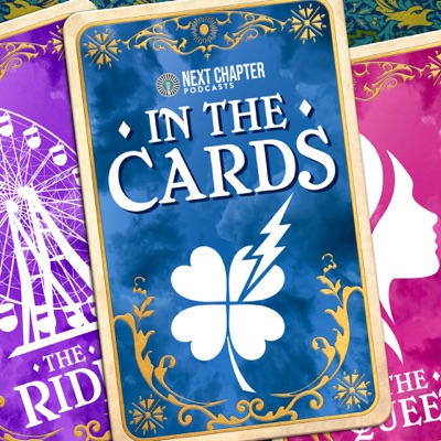 In The Cards:Next Chapter Podcasts, Kevin Henderson